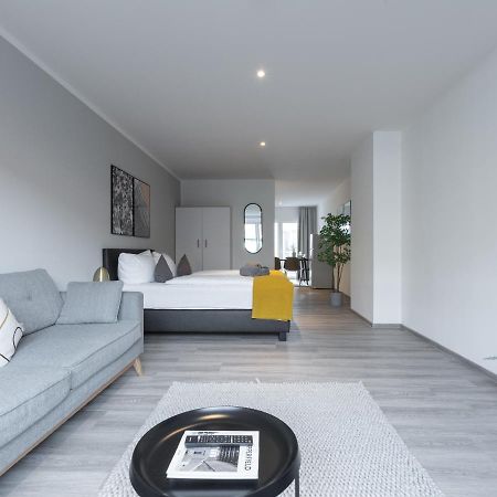Limehome Essen Kibbelstrasse エクステリア 写真