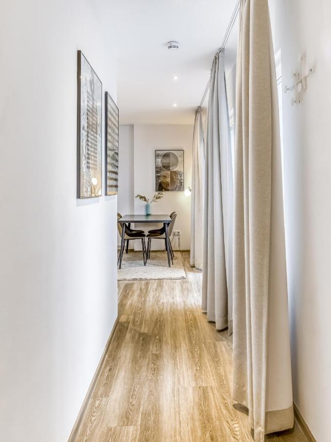 Limehome Essen Kibbelstrasse エクステリア 写真