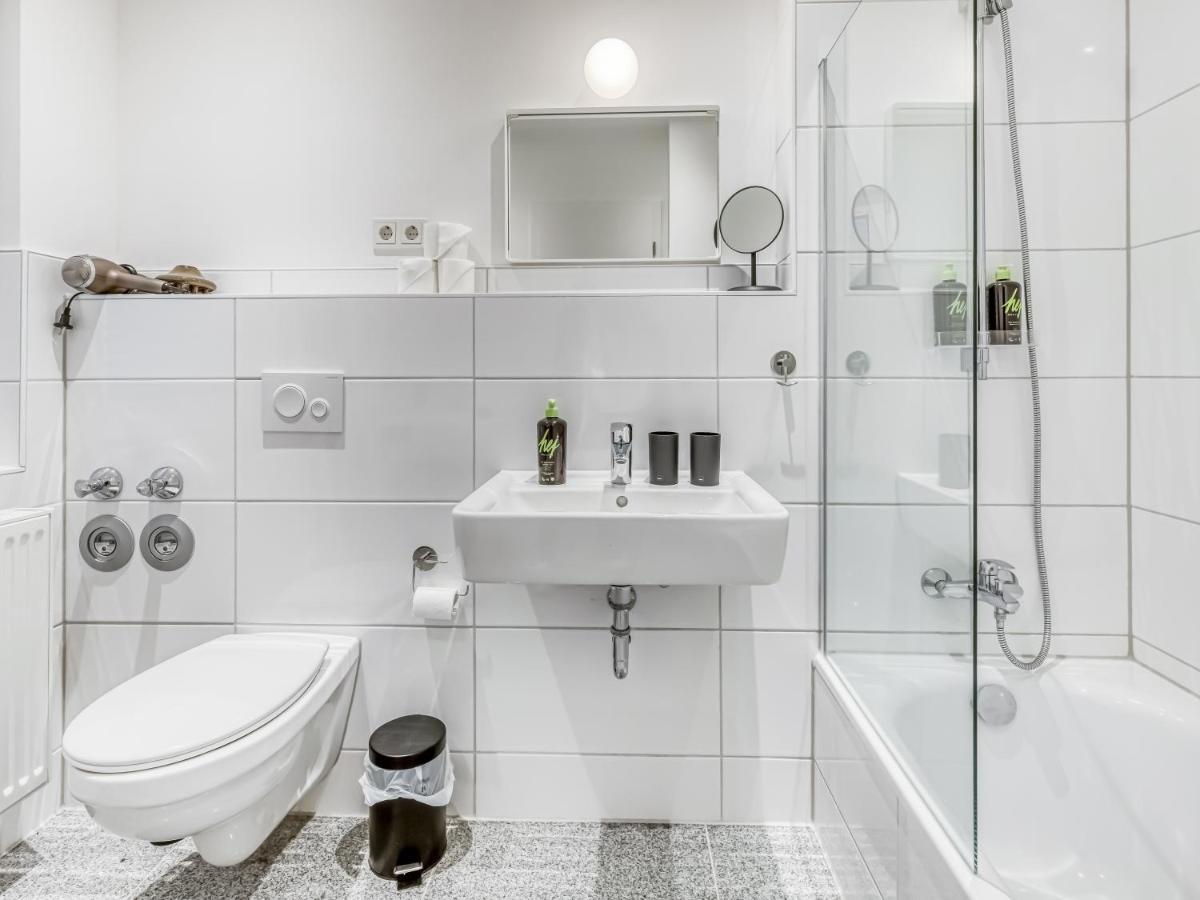 Limehome Essen Kibbelstrasse エクステリア 写真