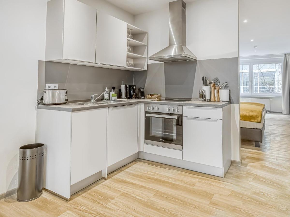 Limehome Essen Kibbelstrasse エクステリア 写真