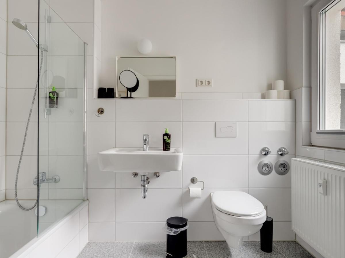 Limehome Essen Kibbelstrasse エクステリア 写真