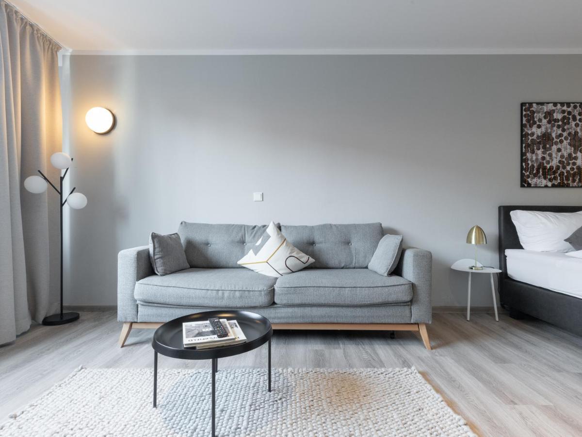 Limehome Essen Kibbelstrasse エクステリア 写真
