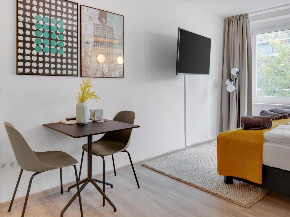 Limehome Essen Kibbelstrasse エクステリア 写真